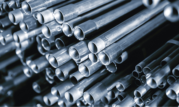 Ang Hydraulic Cold-Drawn Welded Pipe Market Growth ay sumasalamin sa Mga Trend sa Industrial Automation