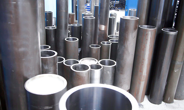 Ang Pagtaas ng Demand para sa Bagong Enerhiya ay Nagtutulak ng Mga Bagong Oportunidad para sa Precision Steel Tubing Industry