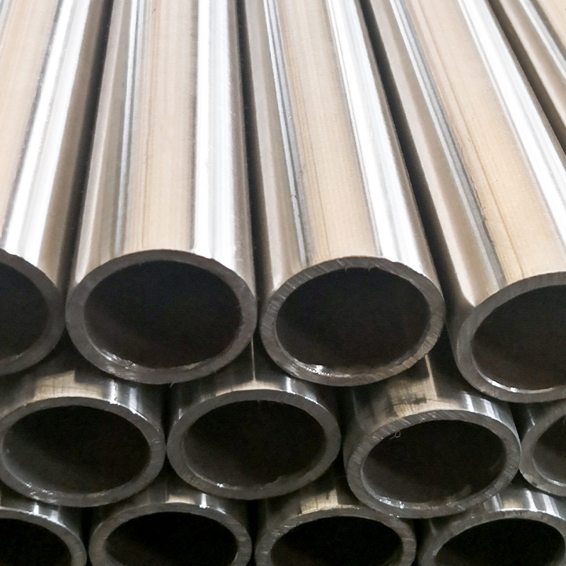 Pneumatic Cylinder Tube: Carbon Steel vs Stainless vs Aluminum