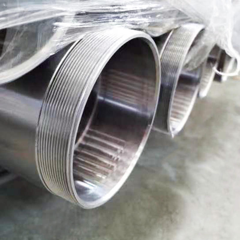 Conveyor Roller Tube Straightness & Wear Resistance: Iwasan ang Premature Failure