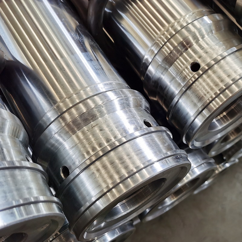 E355 vs 20MnV6 Hydraulic Tube: Lakas, Gastos at Pagpili ng Cylinder Barrel