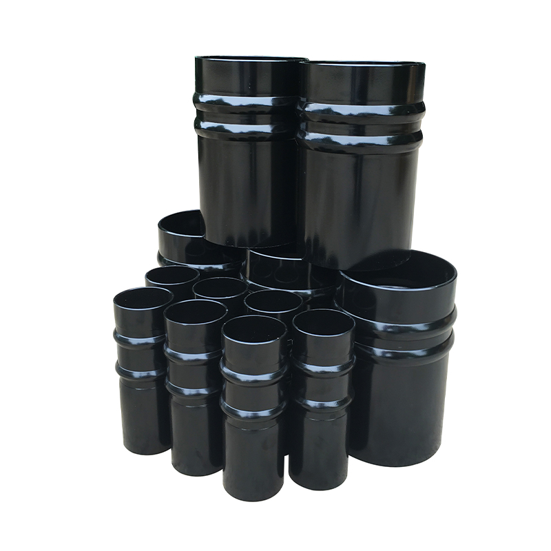 Custom na Fabricated Tubing – Bakal / Hindi kinakalawang na Asero, Baluktot at Hinangin, Customized na Mga Dimensyon at Hugis