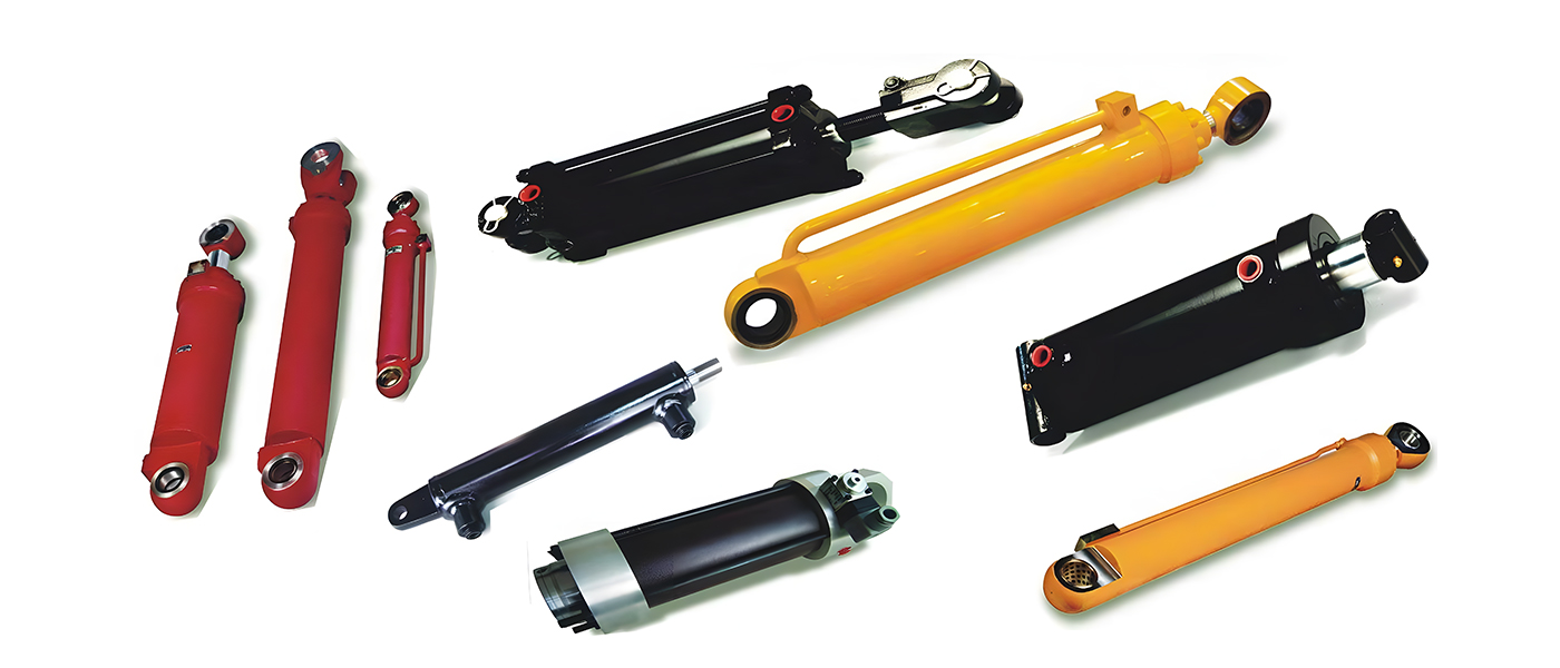 Hydraulic Cylinder