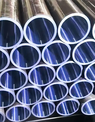Cylinder Tube at Rod