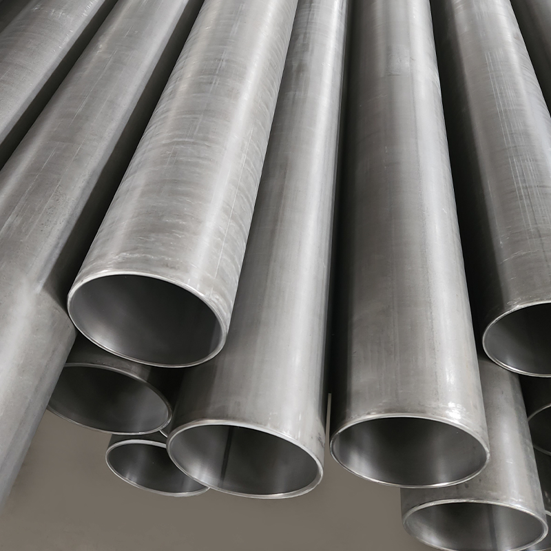 Hydraulic Shock Absorber Tube – EN 10305-2 E235+N, Cold Drawn Welded Precision Steel Tube Ø40 x 2mm