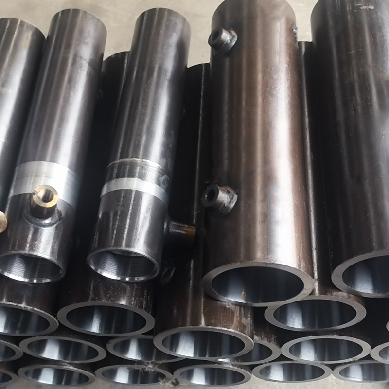 ASTM A513 Type 5 DOM Tubing: Mga Detalye, Pagpapahintulot, at Paghahambing sa Seamless
