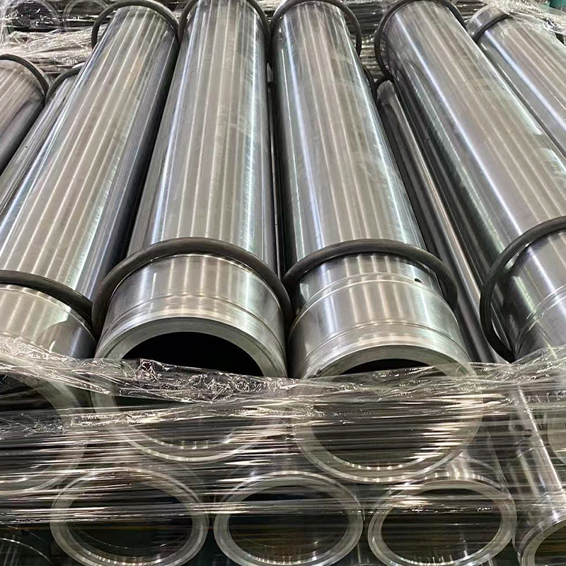 DOM ST52.3 Tube: Mga Mechanical Properties, Specs at Finishing Options