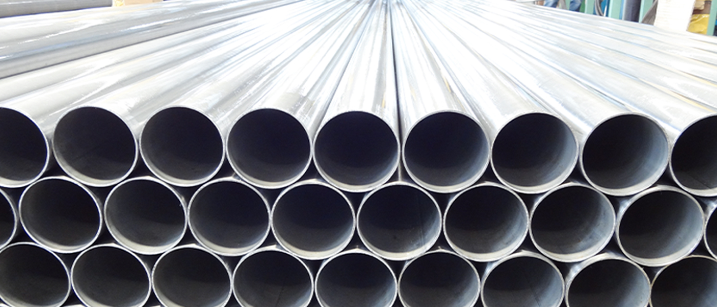 Automotive DOM Tube