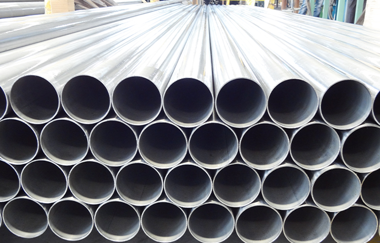 Automotive DOM Tube
